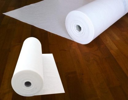 Abdeckvlies Floorliner 180 g/m2 1x50 m weiss - Image 2