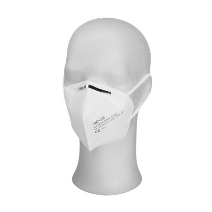 Atemschutzmaske FFP2 / KN95 / Pack à 5 Stk. - Image 2