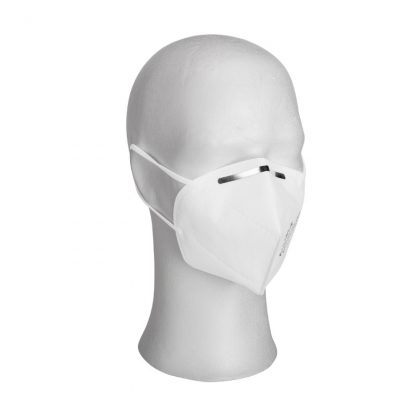 Atemschutzmaske FFP2 / KN95 / Pack à 5 Stk. - Image 3
