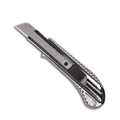 Cuttermesser 18 mm