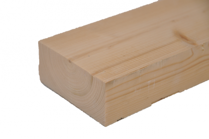 Türholz 42x95x2500 mm