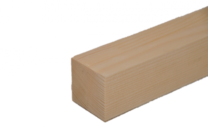 Türholz 42x45x2500 mm