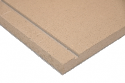 Wandeinlage Gipsfaser 23 x 610 x 500 mm
