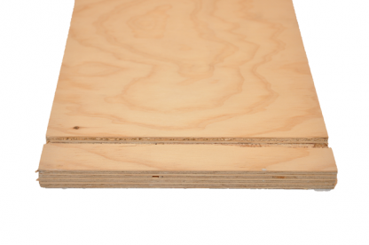 Wandeinlage Mehrschicht 21 x 610 x 1000 mm - Image 2